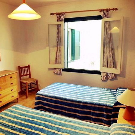 Viviendas Turisticas Vacacionales Ca N Digus Hotel Fornells Playas De Fornells Ngoại thất bức ảnh